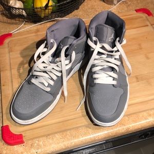 Nike Airforce High Tops